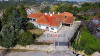 Home For Sale in Coimbra, Portugal