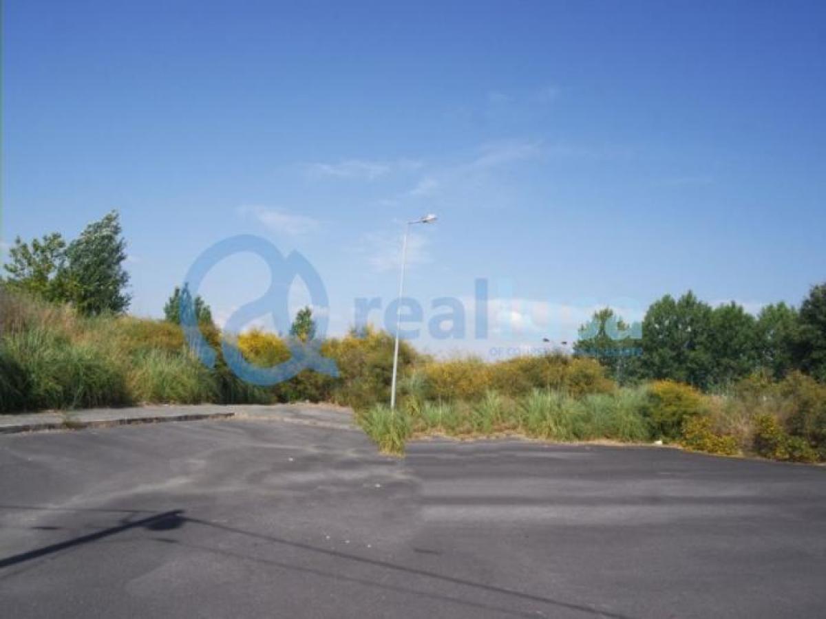 Picture of Residential Land For Sale in Braga, Entre-Douro-e-Minho, Portugal