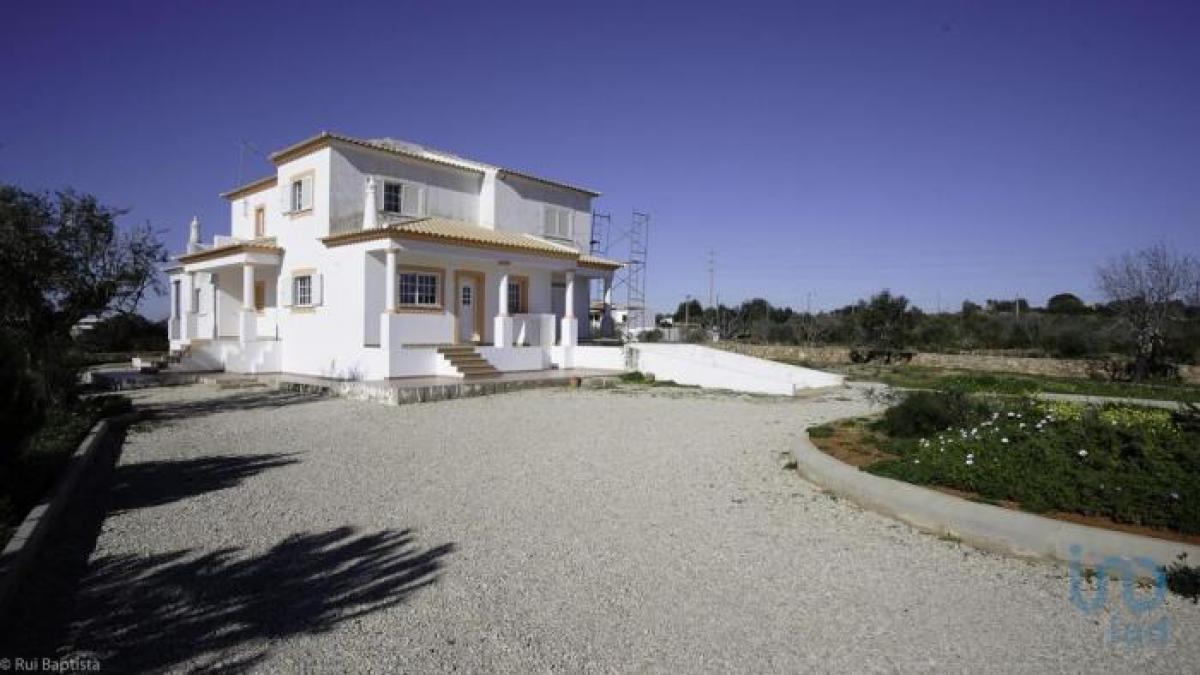 Picture of Home For Sale in Silves, Algarve, Portugal