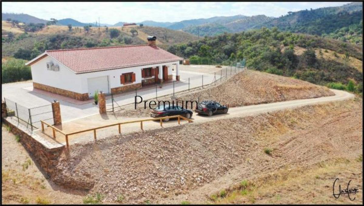 Picture of Home For Sale in Silves, Algarve, Portugal