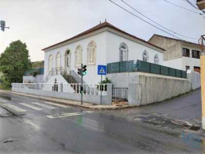 Home For Sale in Caldas Da Rainha, Portugal