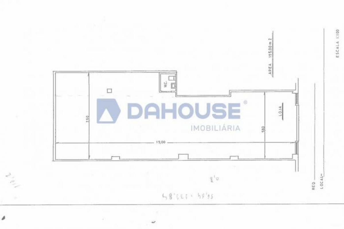 Picture of Retail For Sale in Braga, Entre-Douro-e-Minho, Portugal