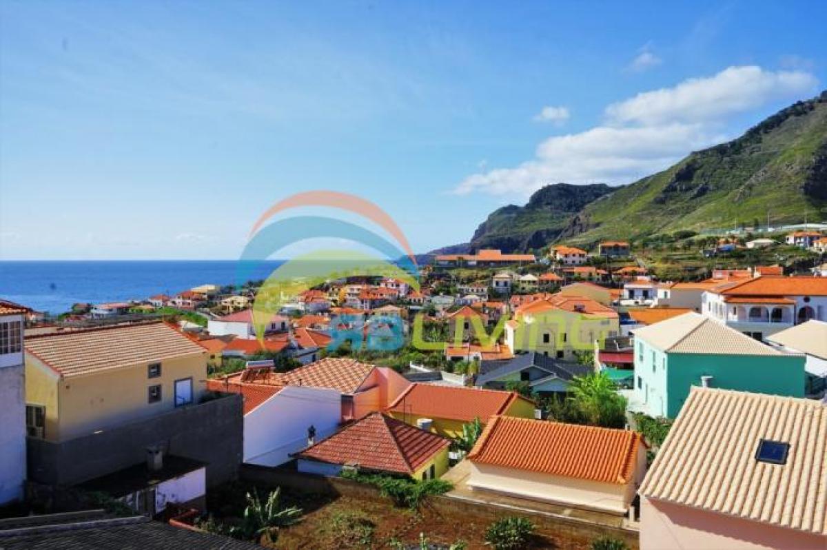 Picture of Home For Sale in Machico, Madeira, Portugal