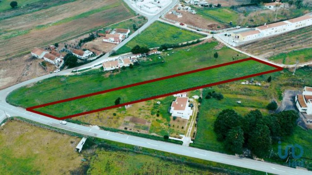 Picture of Residential Land For Sale in Caldas Da Rainha, Region Of Murcia, Portugal