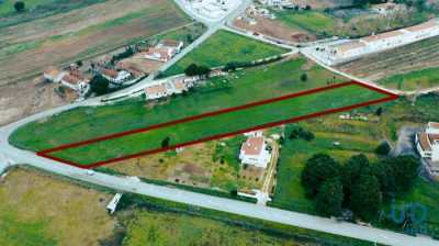 Residential Land For Sale in Caldas Da Rainha, Portugal