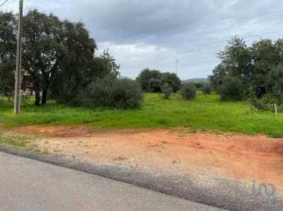 Residential Land For Sale in Loul, Portugal