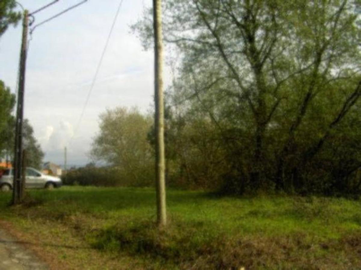 Picture of Residential Land For Sale in Aveiro, Beira, Portugal