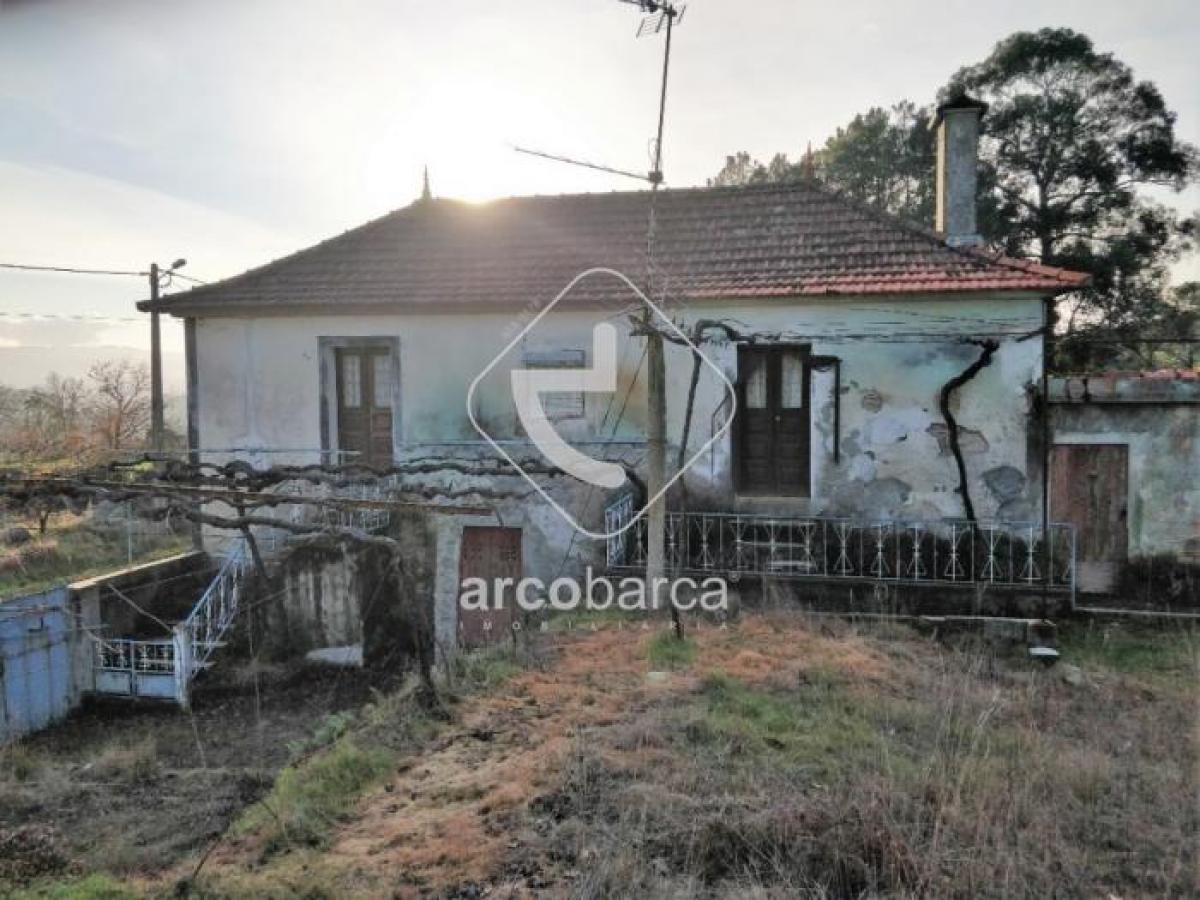 Picture of Home For Sale in Paredes De Coura, Rethymnon, Portugal