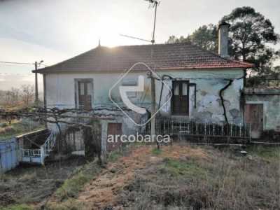 Home For Sale in Paredes De Coura, Portugal