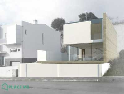 Residential Land For Sale in Braga, Portugal