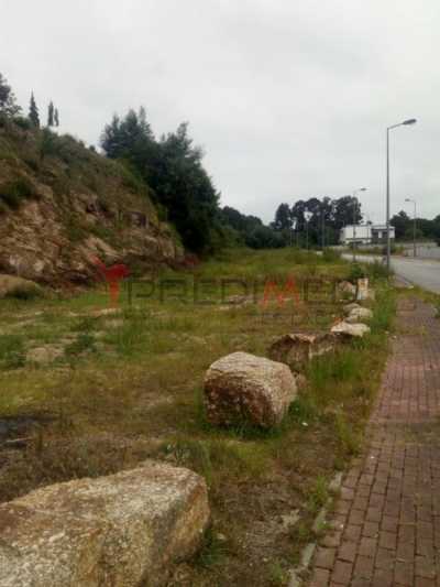 Residential Land For Sale in Braga, Portugal