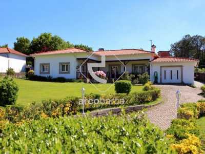 Home For Sale in Paredes De Coura, Portugal