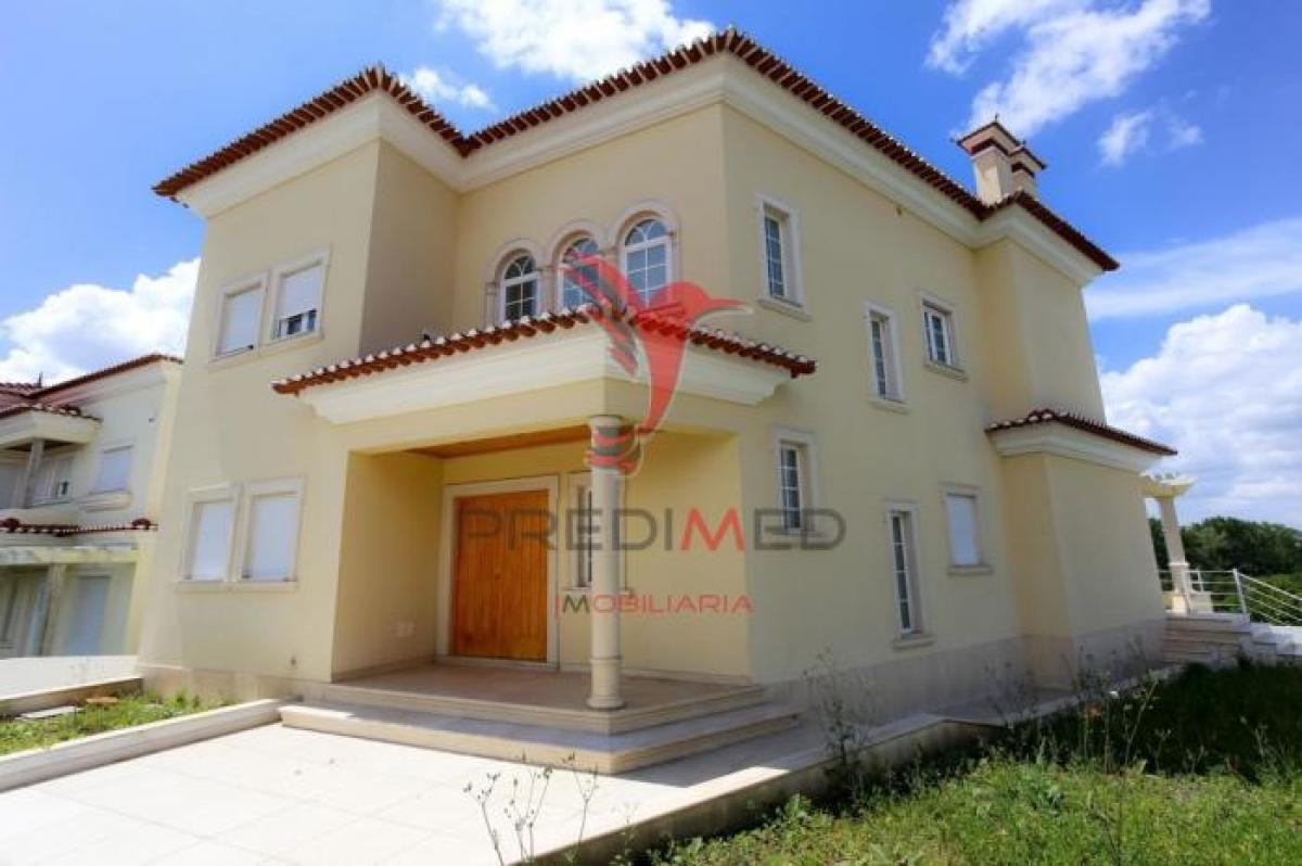 Picture of Residential Land For Sale in Coimbra, Beira, Portugal