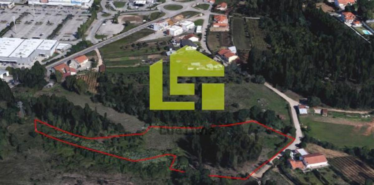 Picture of Residential Land For Sale in Coimbra, Beira, Portugal