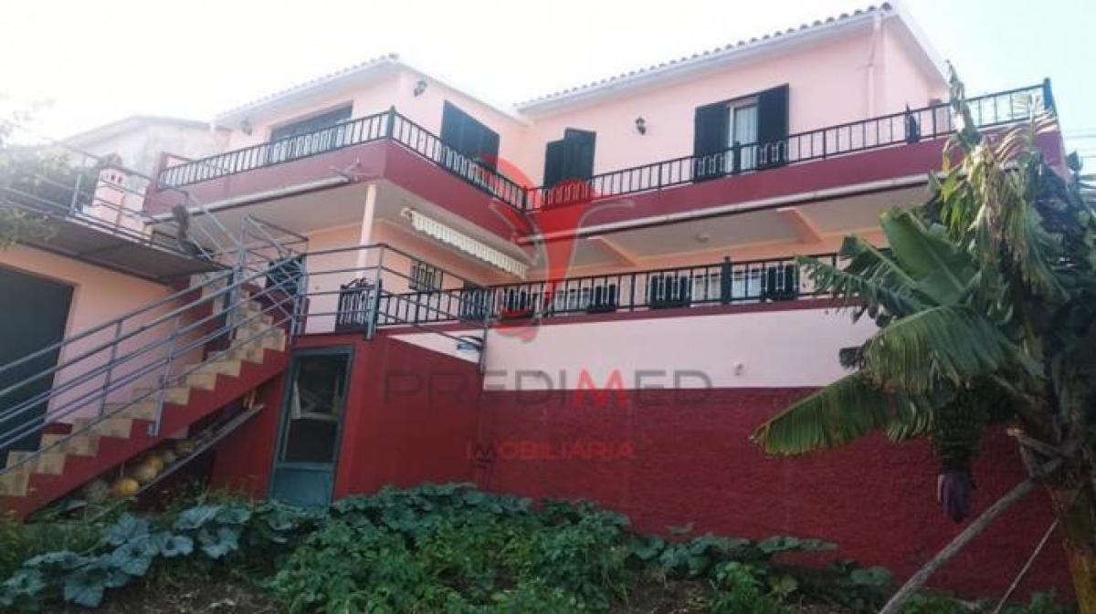 Picture of Home For Sale in Machico, Madeira, Portugal
