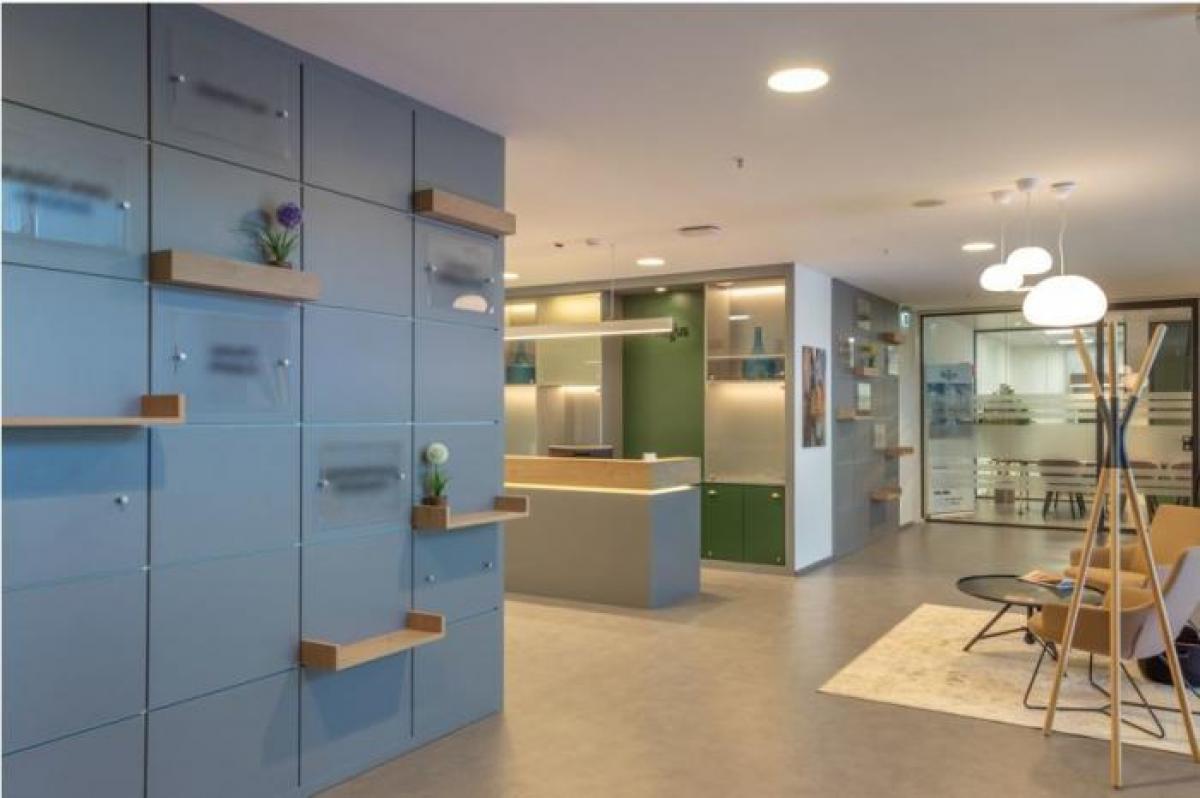 Picture of Office For Rent in Braga, Entre-Douro-e-Minho, Portugal