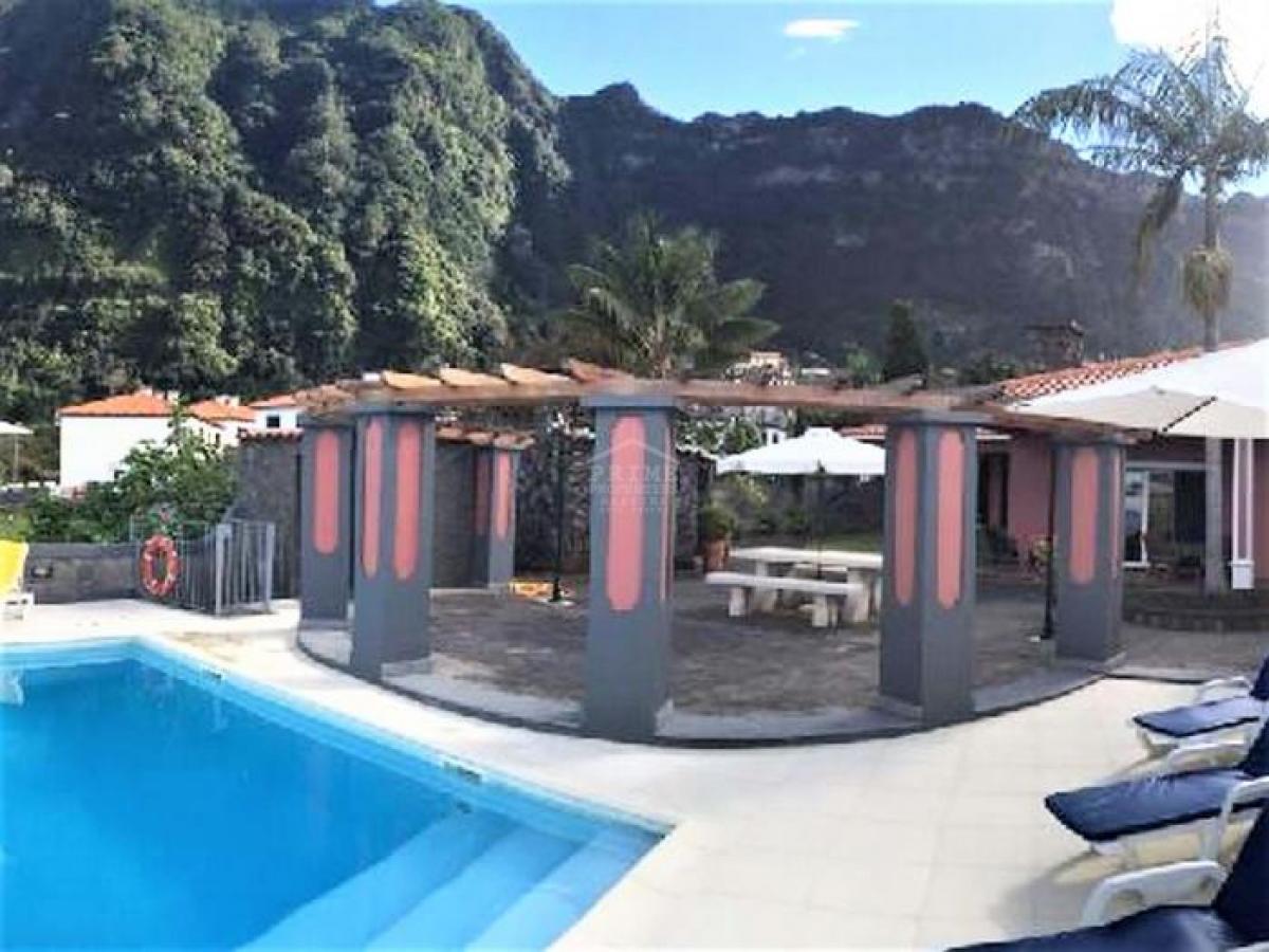 Picture of Villa For Sale in Santana, Madeira, Portugal
