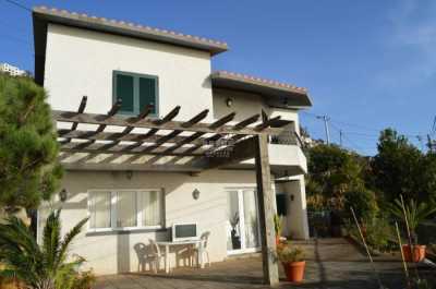 Villa For Sale in Funchal, Portugal