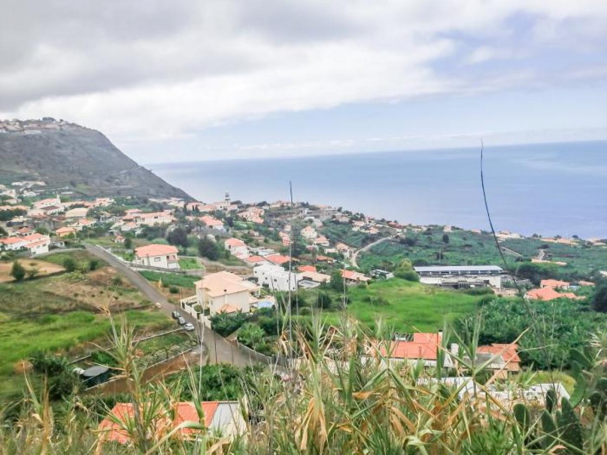 Picture of Residential Land For Sale in Calheta, Madeira, Portugal