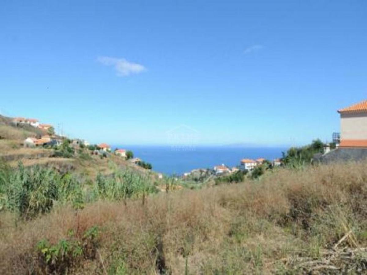 Picture of Residential Land For Sale in Santa Cruz, Madeira, Portugal