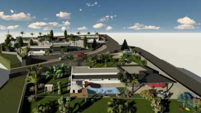 Residential Land For Sale in Machico, Portugal