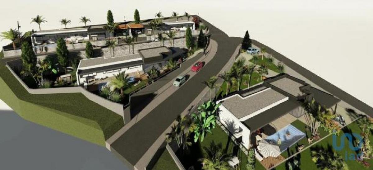 Picture of Residential Land For Sale in Machico, Madeira, Portugal