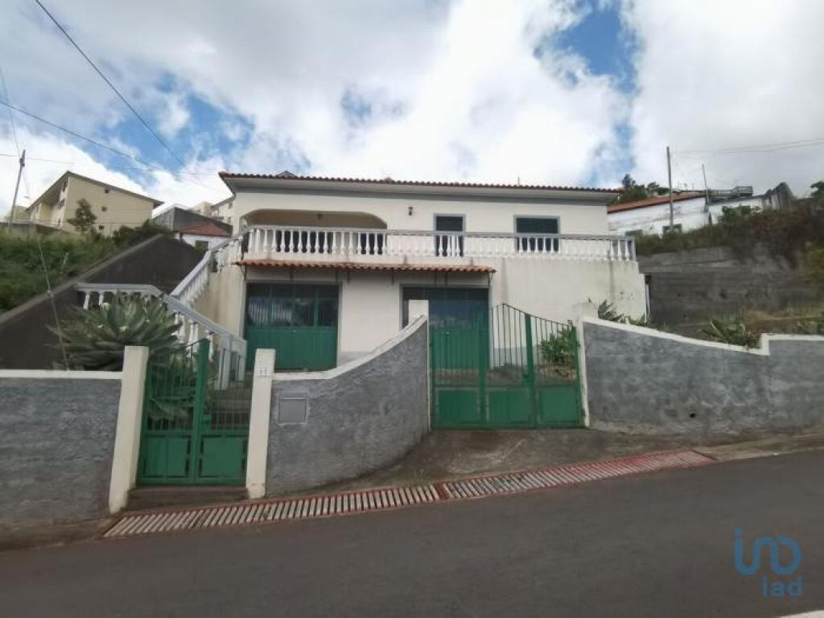 Picture of Home For Sale in Santa Cruz, Madeira, Portugal