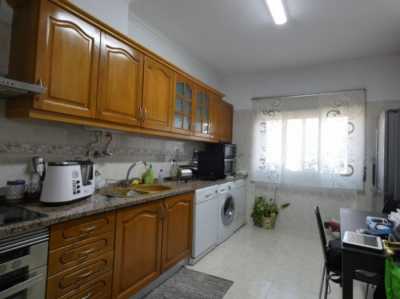 Apartment For Sale in Seixal, Portugal