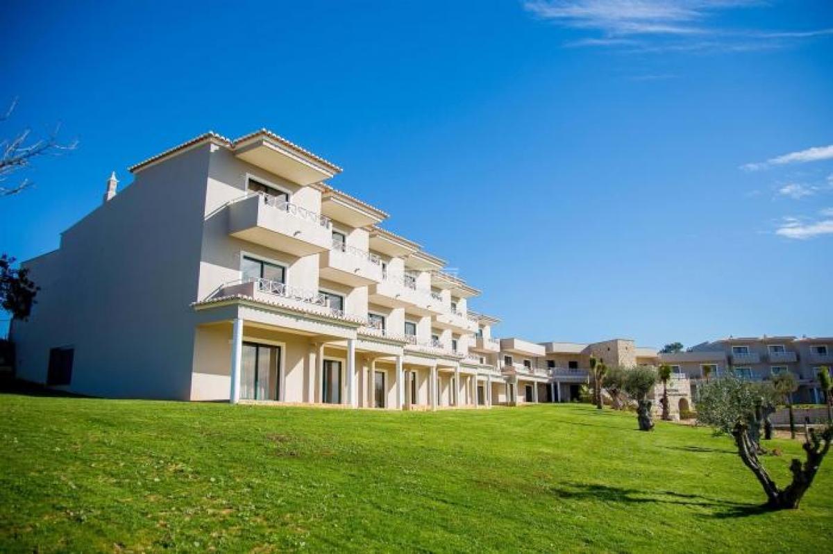Picture of Apartment For Sale in Lagoa, Algarve, Portugal