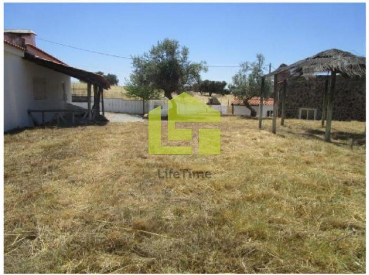 Picture of Home For Sale in Portalegre, Alentejo, Portugal