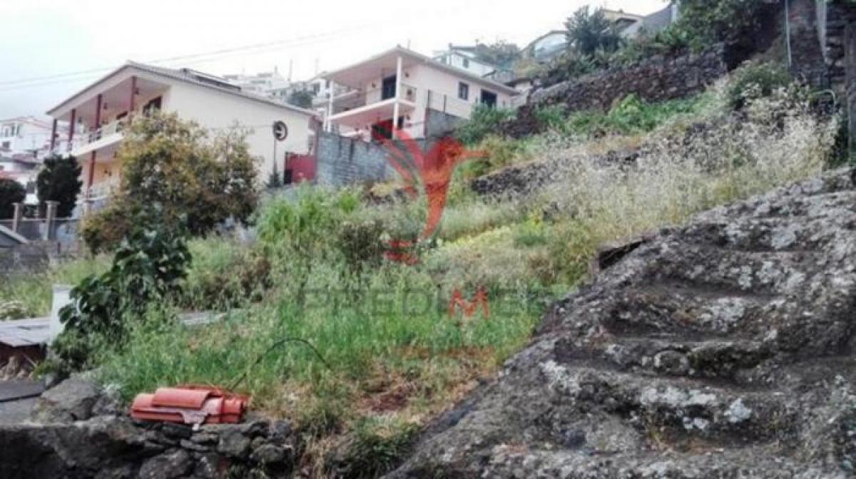 Picture of Residential Land For Sale in Funchal, Madeira, Portugal