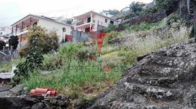Residential Land For Sale in Funchal, Portugal