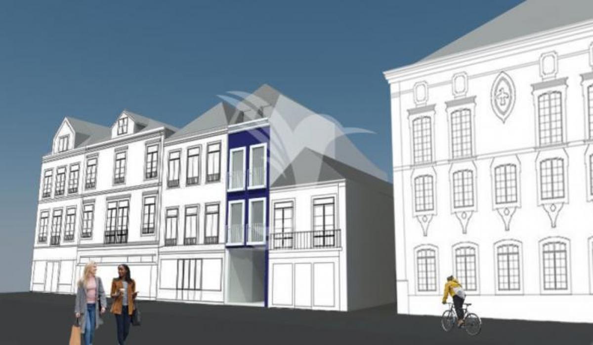 Picture of Apartment For Sale in Aveiro, Beira, Portugal