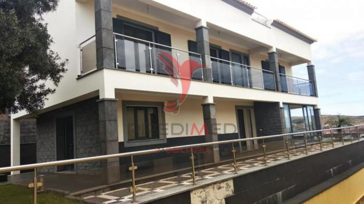 Picture of Home For Sale in Machico, Madeira, Portugal