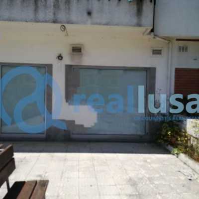 Retail For Sale in Braga, Portugal