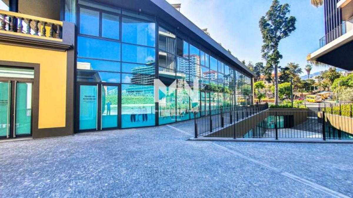 Picture of Retail For Sale in Funchal, Madeira, Portugal