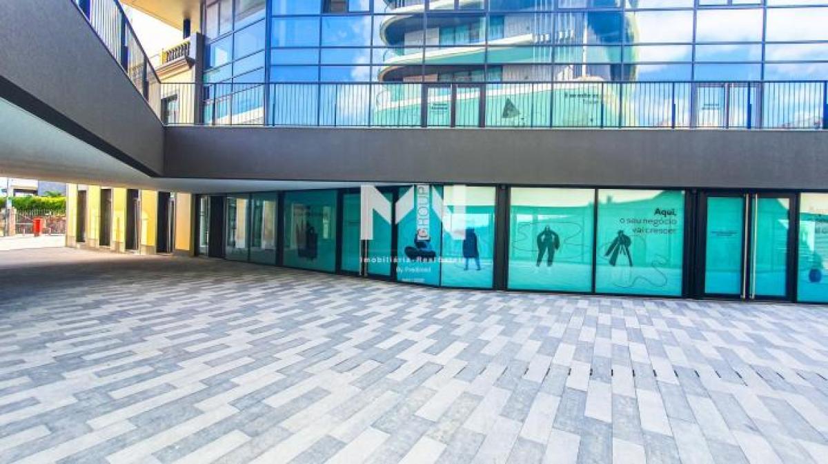 Picture of Retail For Sale in Funchal, Madeira, Portugal