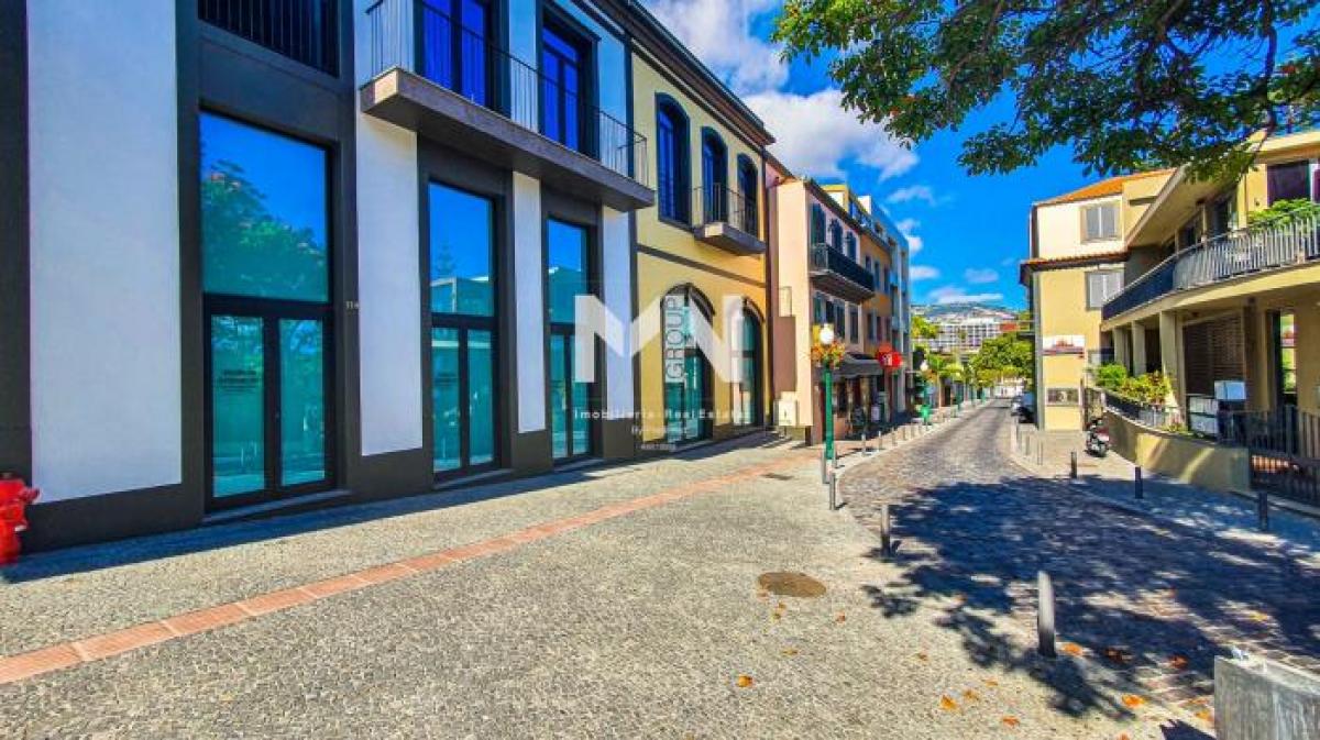Picture of Retail For Sale in Funchal, Madeira, Portugal