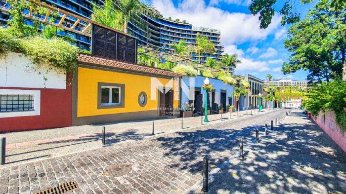 Picture of Retail For Sale in Funchal, Madeira, Portugal