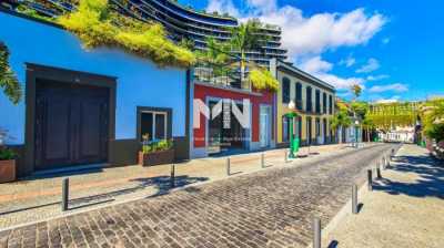 Retail For Sale in Funchal, Portugal