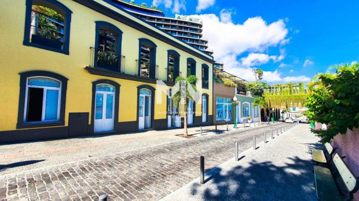 Picture of Retail For Sale in Funchal, Madeira, Portugal