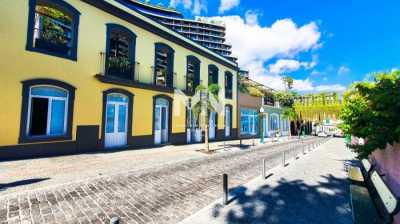 Retail For Sale in Funchal, Portugal