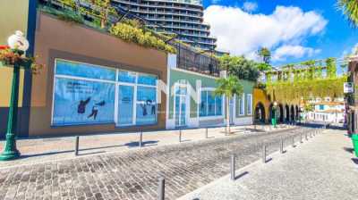 Retail For Sale in Funchal, Portugal