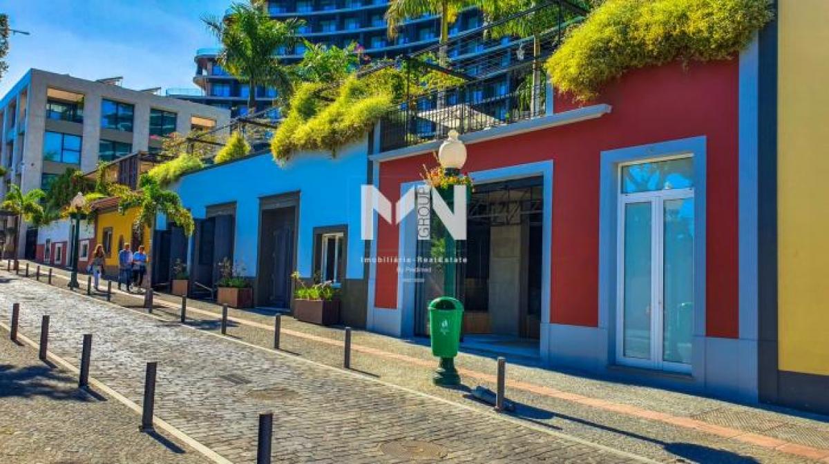 Picture of Retail For Sale in Funchal, Madeira, Portugal