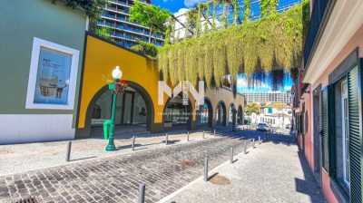 Retail For Sale in Funchal, Portugal