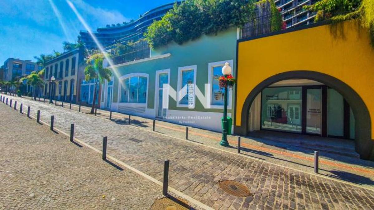 Picture of Retail For Sale in Funchal, Madeira, Portugal