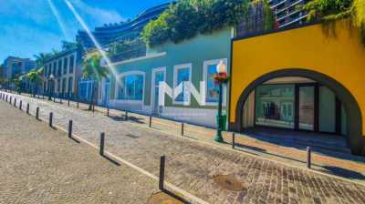 Retail For Sale in Funchal, Portugal