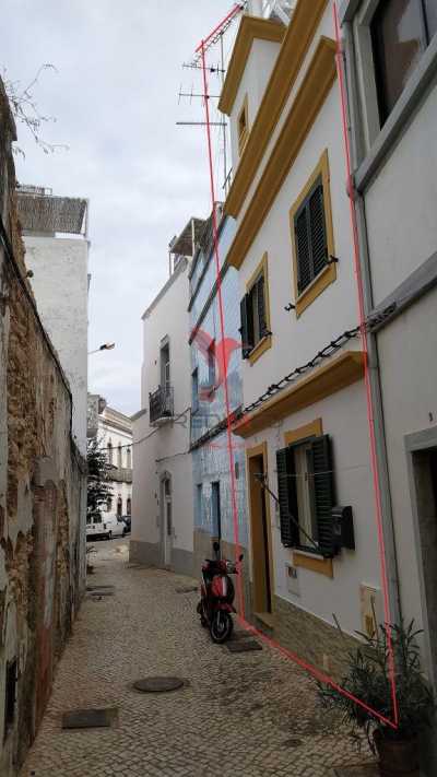 Home For Sale in Olhao, Portugal