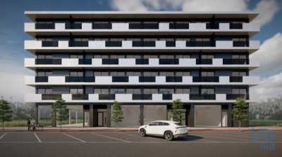 Apartment For Sale in Aveiro, Portugal