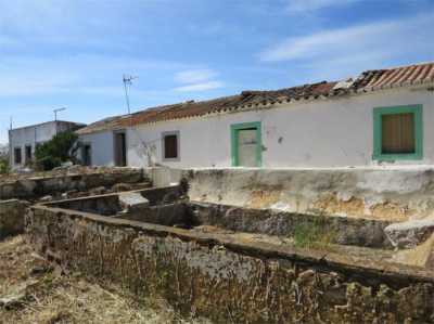 Home For Sale in Luz De Tavira, Portugal